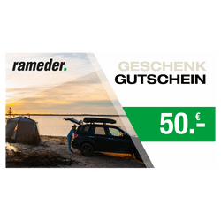 Geschenkgutschein 50,- Euro