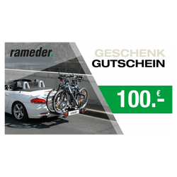 Geschenkgutschein 100,- Euro