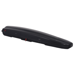Dachbox G3 Arjes 280 schwarz glänzend