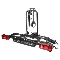 Fahrradträger Eufab Crow Plus