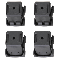 Thule 8897 Adapter auf Vierkantprofil