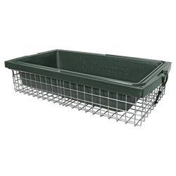 Wildträger + Wildwanne Gehetec Deep 210