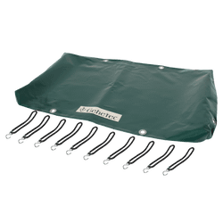 Wannenplane passend für Wildträger Gehetec Deep 210