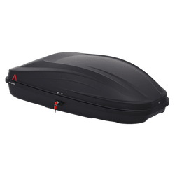 Dachbox G3 Spark 320 schwarz matt