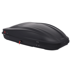 Dachbox G3 Spark 400 schwarz matt