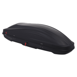 Dachbox G3 Spark 420 schwarz matt