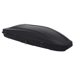 Dachbox G3 Spark 480 schwarz matt