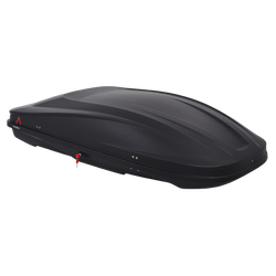 Dachbox G3 Spark 520 schwarz matt