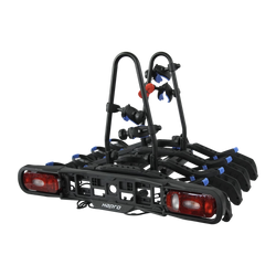 Fahrradträger Hapro Atlas Active IV - 13P