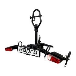 Fahrradträger Hapro Atlas Premium Xfold I 2.0