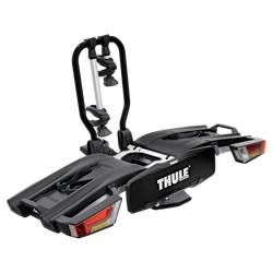Fahrradträger Thule EasyFold XT F 2 - 965 FIX4BIKE