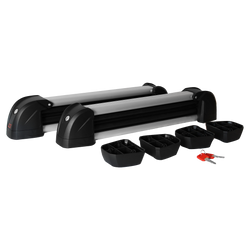 Skiträger / Snowboardträger G3 Summit 4