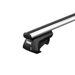 Dachträger Thule SmartRack XT 135cm