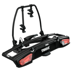 Fahrradträger Thule VeloSpace XT 2 schwarz - 938