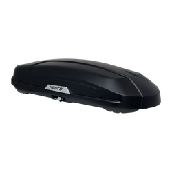 Dachbox Hapro Trivor 440 Anthracite