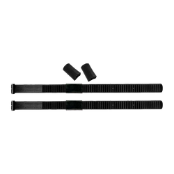 Rastband-Set für Haltearm 60 cm