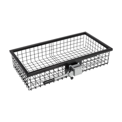 Wildträger Gehetec Deep 210 Black Profi