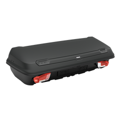 Heckbox Thule Arcos Platform + Thule Arcos Box L