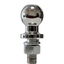 Universal-Kugelkopf z.B. für Ackerschiene