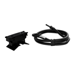 Thule High-Grade Lock - 9785 Fahrradschloss für Thule Epos + EasyFold 3