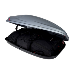 Dachboxtaschen Set G3 Helios 400