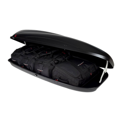 Dachboxtaschen Set G3 Krono 480