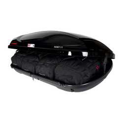 Dachboxtaschen Set Kamei Husky 510