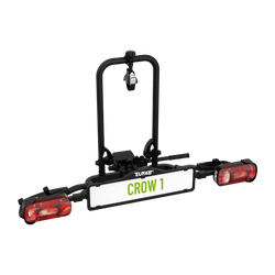 Fahrradträger Eufab Crow 1