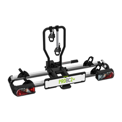 Fahrradträger Eufab ProBC2+