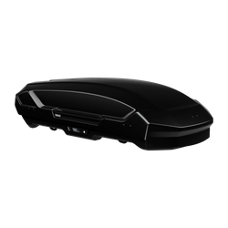 Dachbox Thule Motion 3 M Black Glossy
