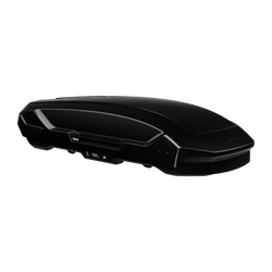 Dachbox Thule Motion 3 L Black Glossy