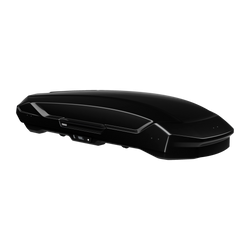 Dachbox Thule Motion 3 XL Black Glossy