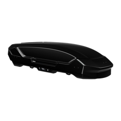 Dachbox Thule Motion 3 Sport Black Glossy