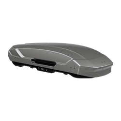 Dachbox Thule Motion 3 L Titan Glossy