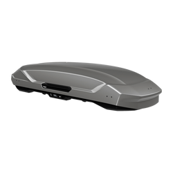 Dachbox Thule Motion 3 XXL Titan Glossy