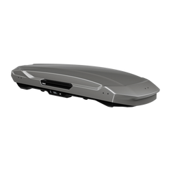 Dachbox Thule Motion 3 XL Low Titan Glossy