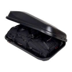 Dachboxtaschen Set Aleo Easyline 320