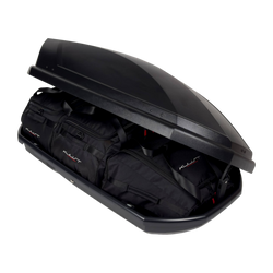 Dachboxtaschen Set Aleo Adventure 300
