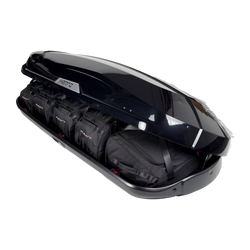 Dachboxtaschen Set Hapro Trivor 640