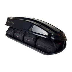 Dachboxtaschen Set Levup Space 630
