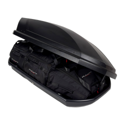 Dachboxtaschen Set Taurus Adventure 300