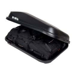 Dachboxtaschen Set Taurus Easy 320