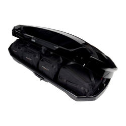 Dachboxtaschen Set Thule Motion 3 L