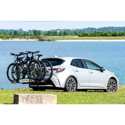 Fahrradträger TowBike PRO 3