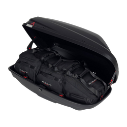 Dachboxtaschen Set G3 BiCube 300+