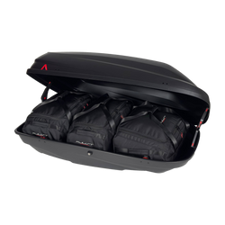 Dachboxtaschen Set G3 BiCube 400+