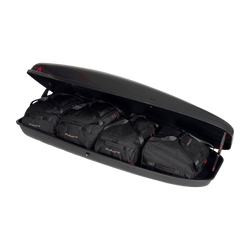 Dachboxtaschen Set G3 Arjes 480
