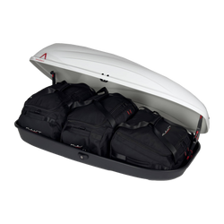 Dachboxtaschen Set G3 Helios 320
