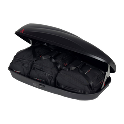 Dachboxtaschen Set G3 Krono 320