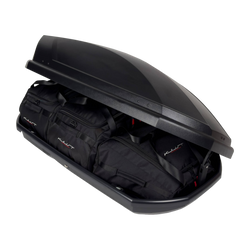 Dachboxtaschen Set Neumann Adventure 130